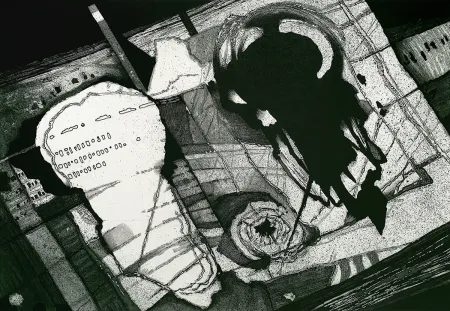 Água-Forte E Água-Tinta Heuer - Buch (Book)