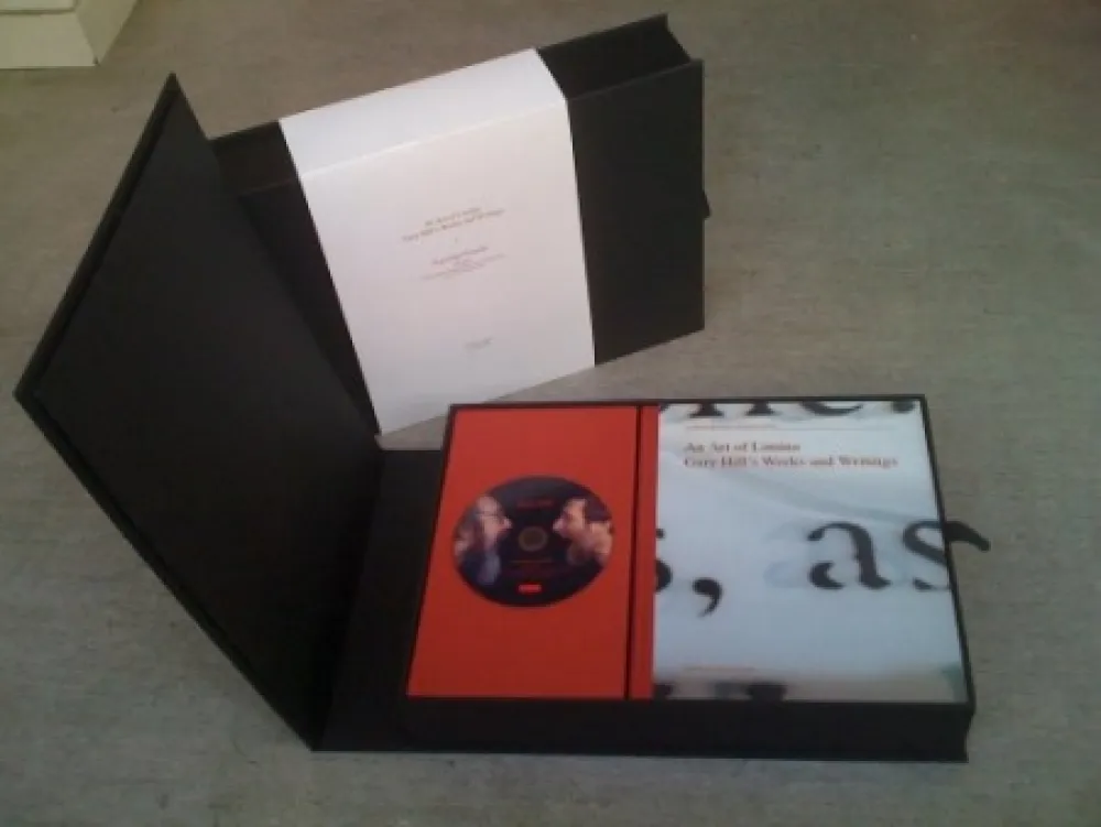 Múltiplo Hill - Figuring Grounds