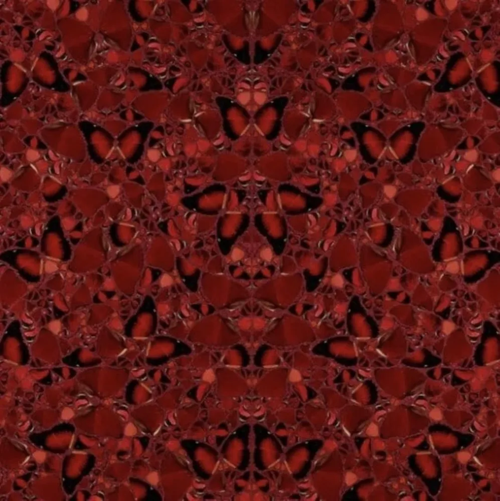 Múltiplo Hirst - The Empresses (H10-3 Theodora)