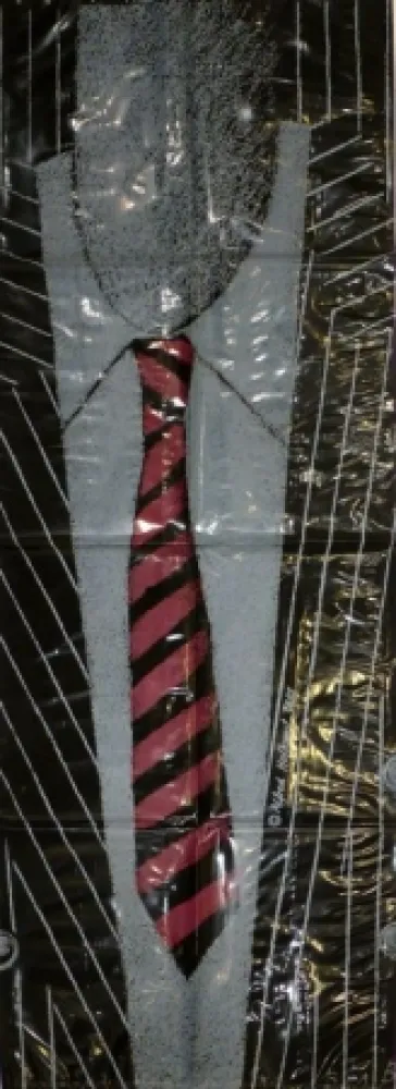 Múltiplo Hofkunst - Faxolog zu meiner Ausstellung. 