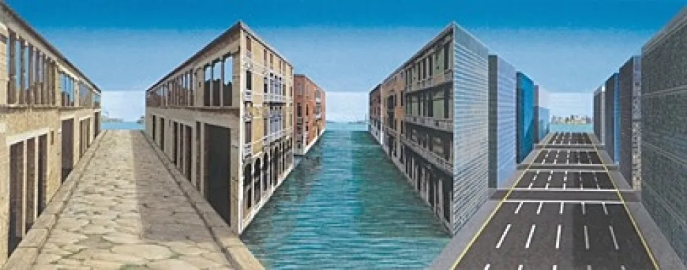 Múltiplo Hughes - History