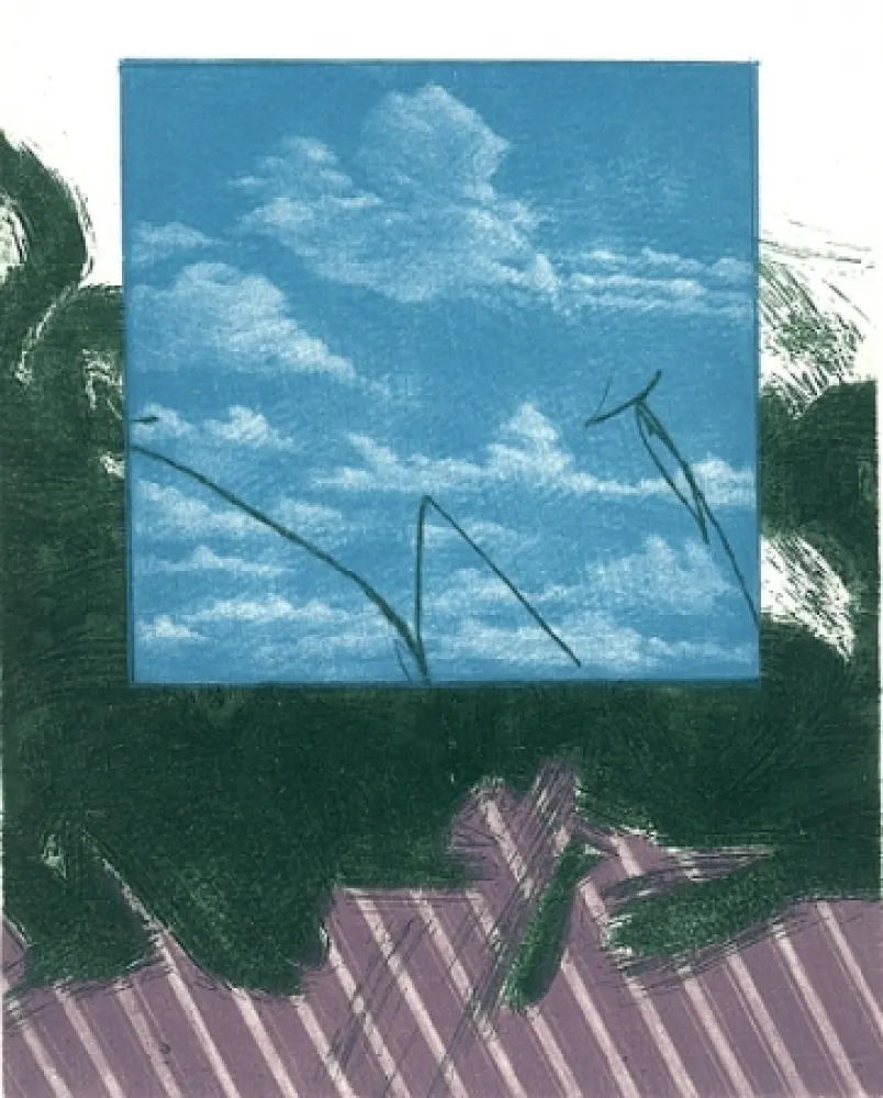 Livro Ilustrado Ikeda - Gennaio a Kyoto