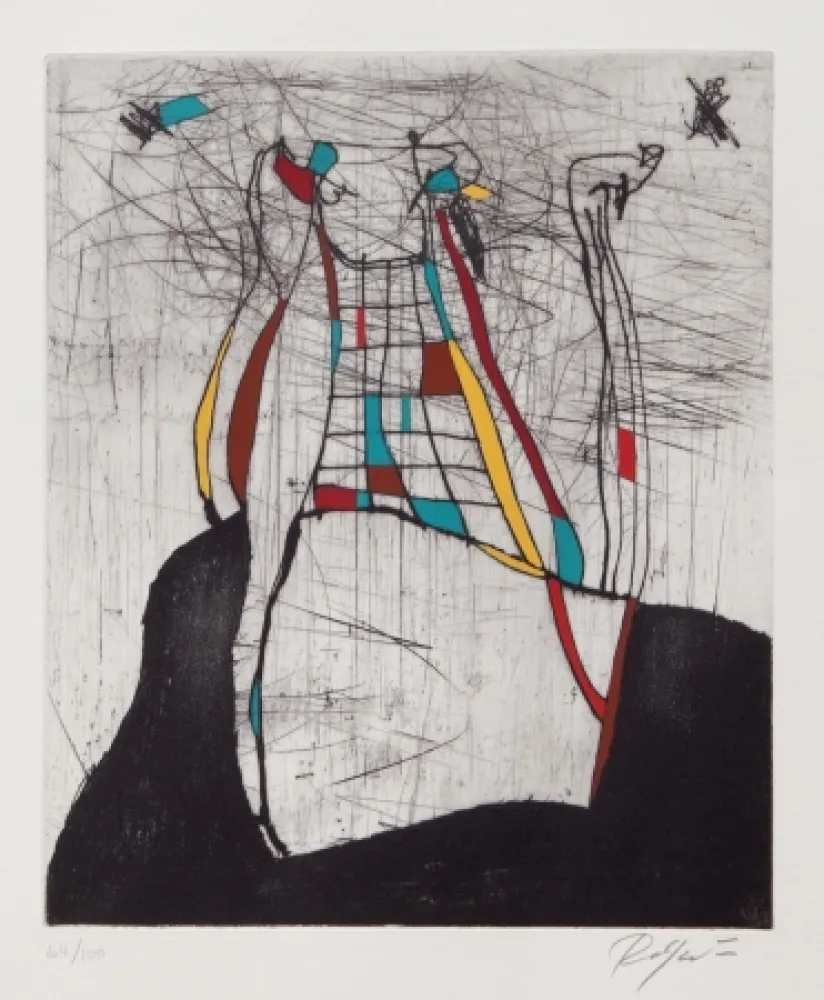 Ponta-Seca Jacobsen - Volcan eteint