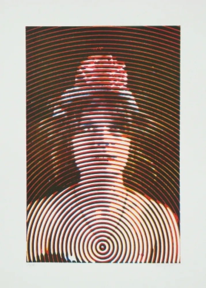 Água-Forte E Água-Tinta Jacquet - Laure