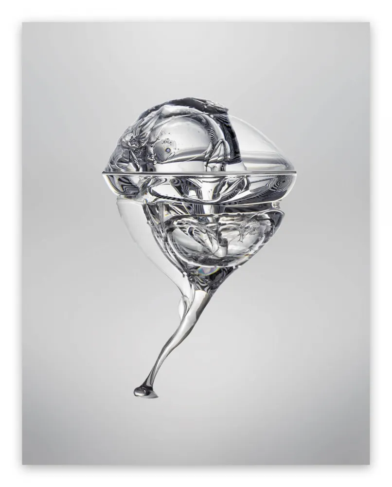 Fotografia Janiak - Gravity - Liquid 04