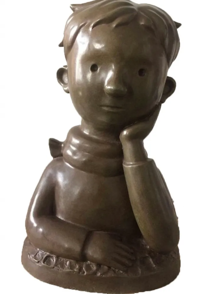 Múltiplo Jingdong - Little Prince