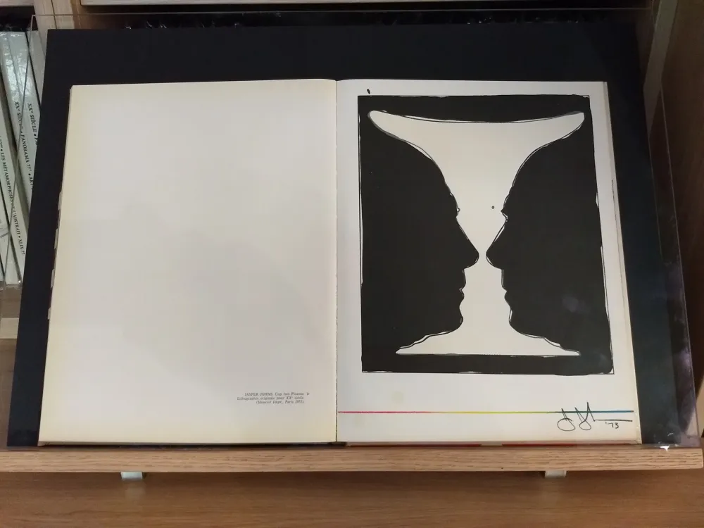 Livro Ilustrado Johns - No 40