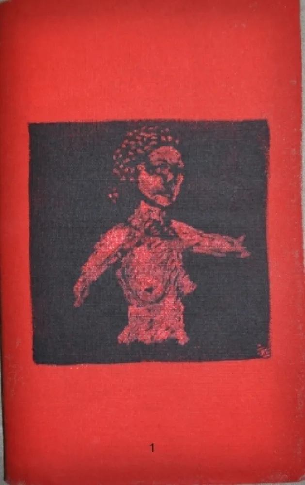 Livro Ilustrado Joliet - Toutes mains