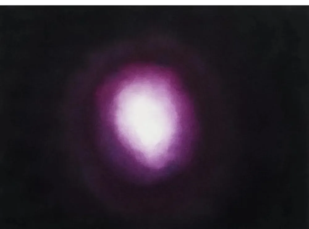 Gravura Kapoor - Glow for Maggie