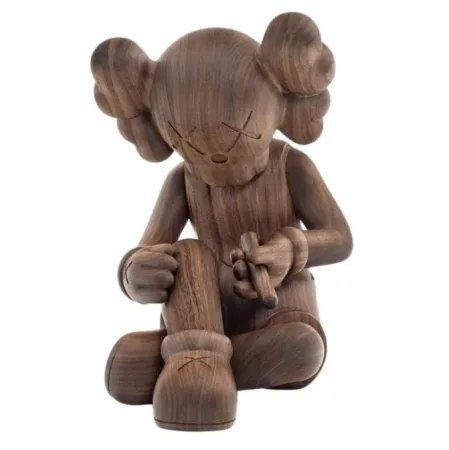 Múltiplo Kaws - Better Knowing