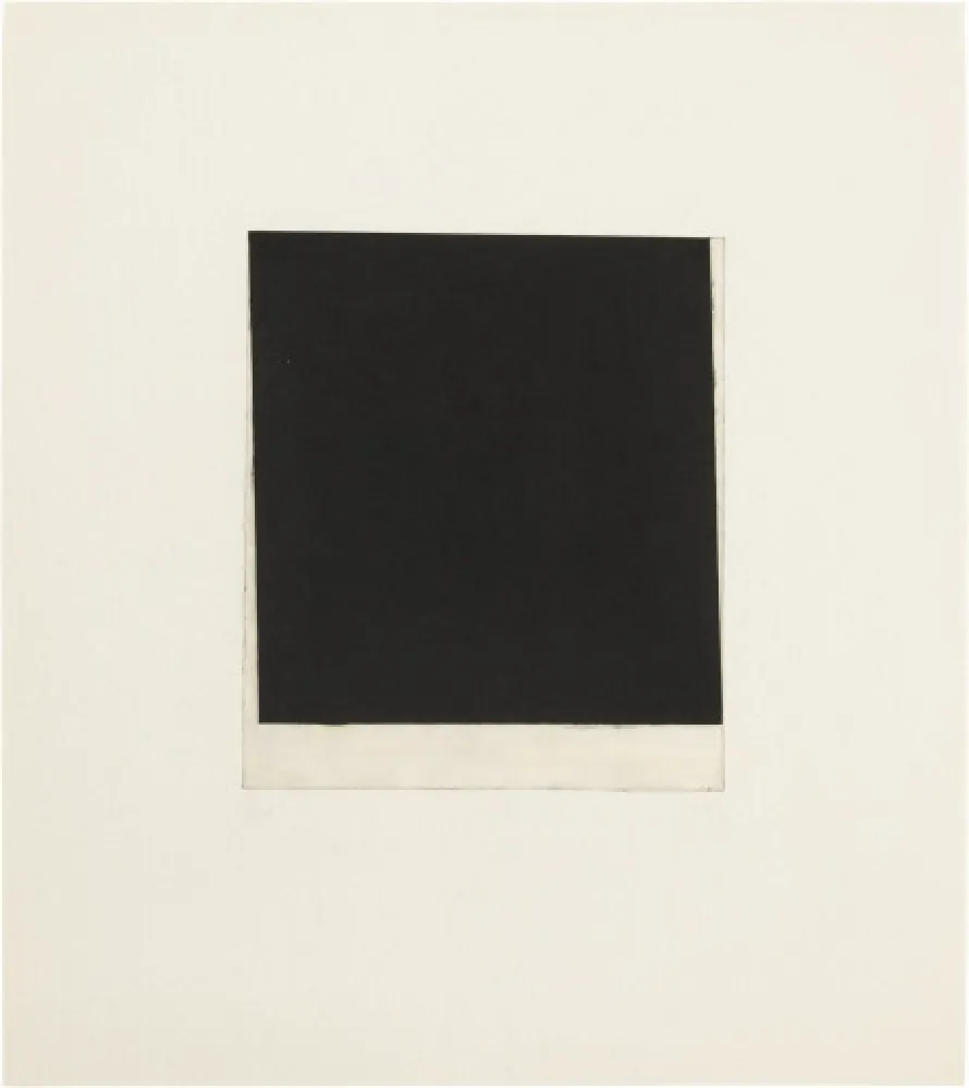 Água-Forte E Água-Tinta Kelly - Wall (AXSOM 177)