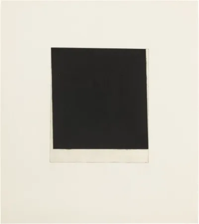 Água-Forte E Água-Tinta Kelly - Wall (AXSOM 177)