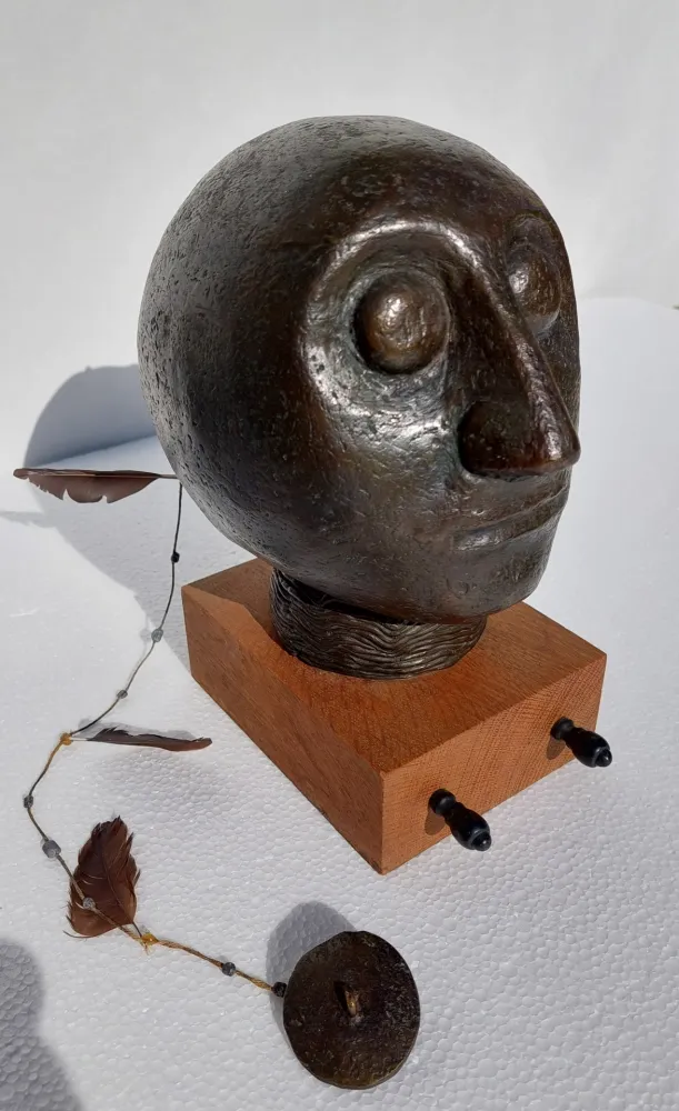 Múltiplo Kern - L'Indien Intérieur