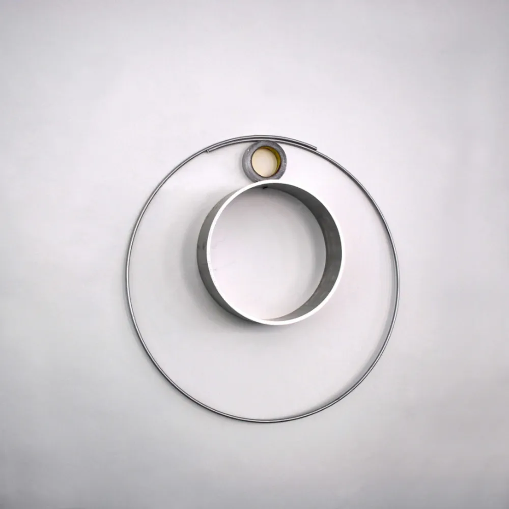 Múltiplo Kienzer  - Ohne Titel