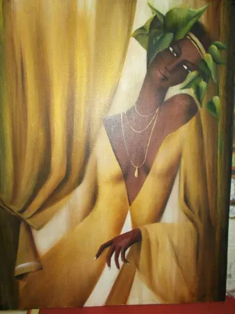 Múltiplo Krizval - L'or noir