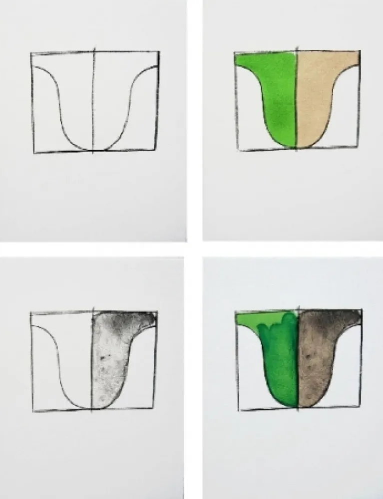 Livro Ilustrado Lafabrie - L'élève Zacharie