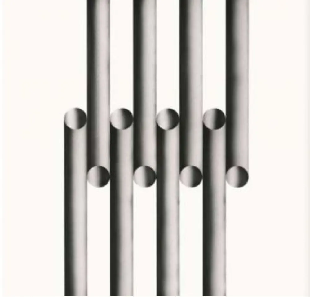 Litografia Le Parc - Mod 5