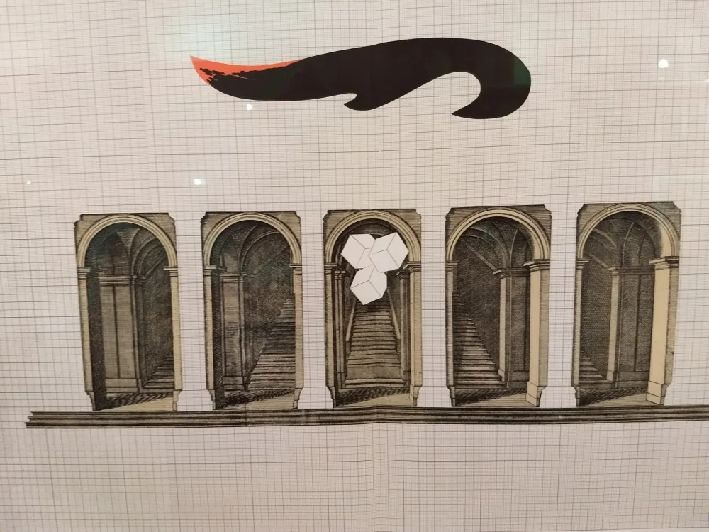 Livro Ilustrado Le Yaouanc - DLM 188