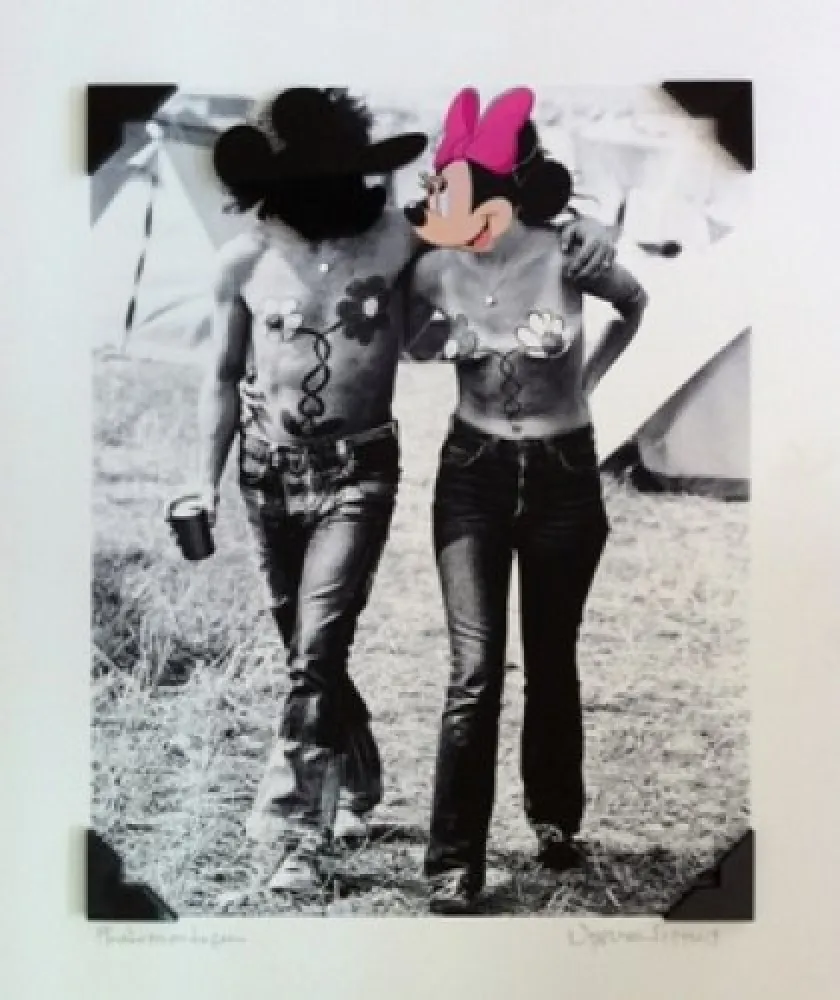 Múltiplo Leirner - Cada cosa en su sitio 5