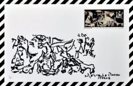 Múltiplo Leirner - Cartas a...4