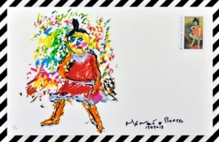 Múltiplo Leirner - Cartas a...6