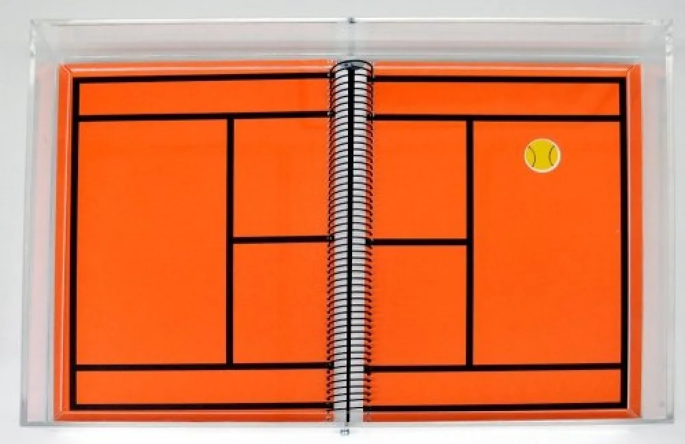 Litografia Leirner - Rio 2016 - Tenisb