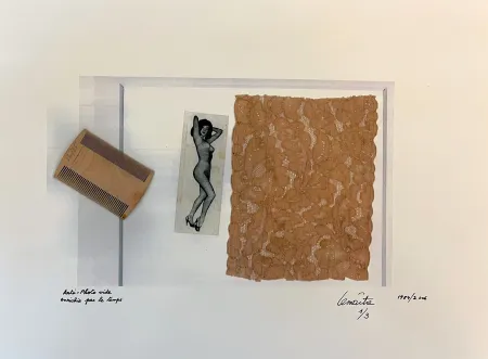 Fotografia Lemaitre  - Anti-Photo Vide