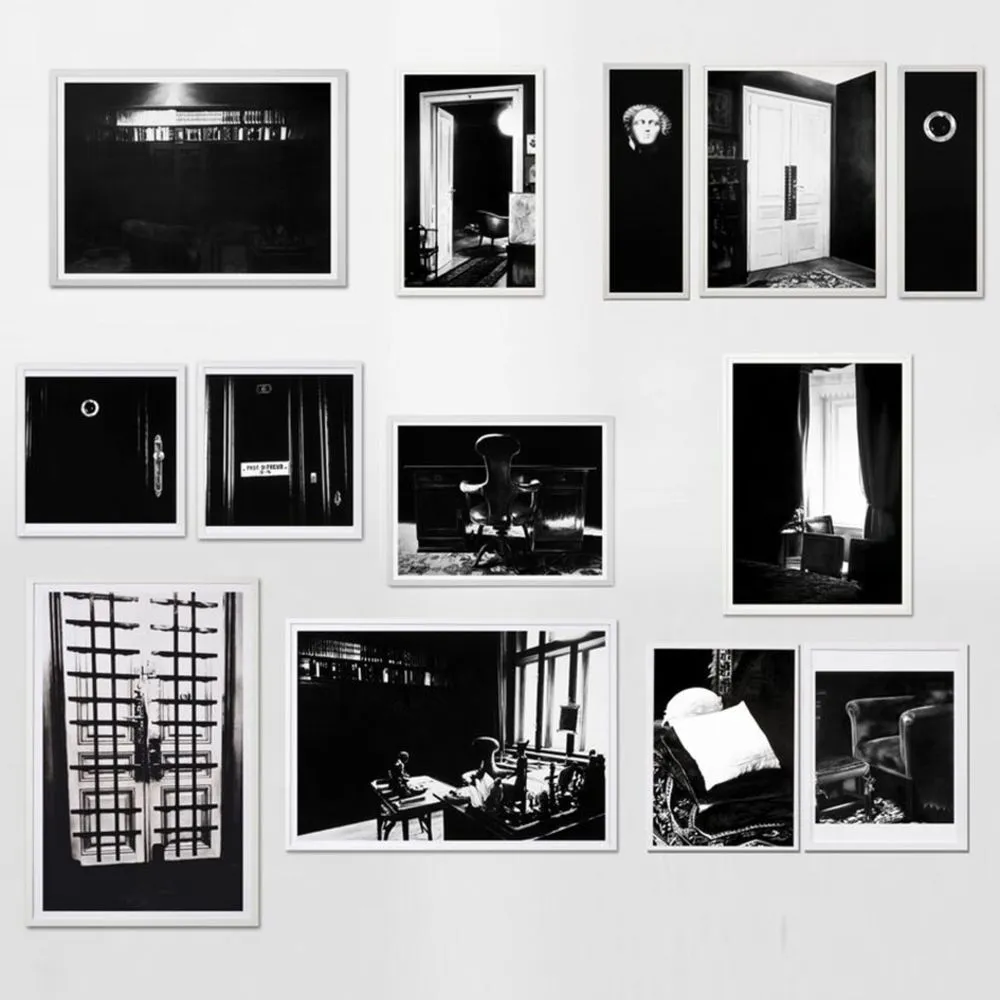 Múltiplo Longo - The Freud Cycle (portfolio)