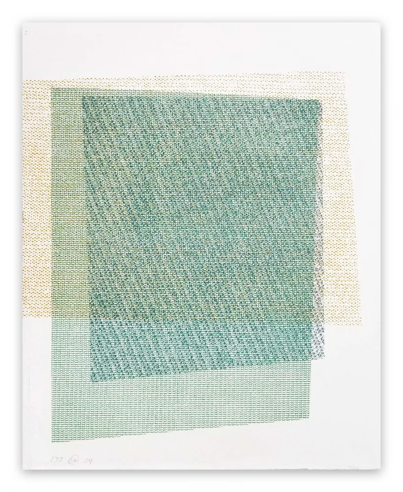 Relevo Maine - Pitched Planes 137 