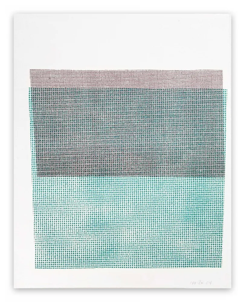 Relevo Maine - Pitched Planes 144