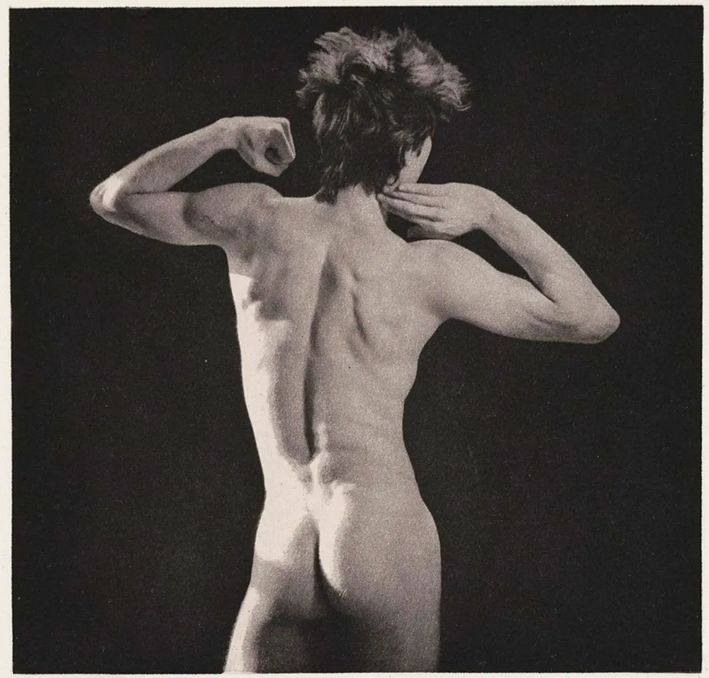 Múltiplo Mapplethorpe - A Season in Hell