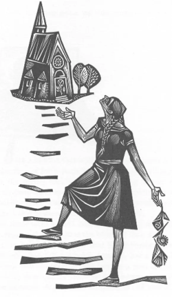 Livro Ilustrado Marangoni - The toilers of the sea