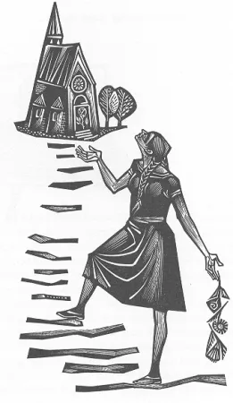 Livro Ilustrado Marangoni - The toilers of the sea