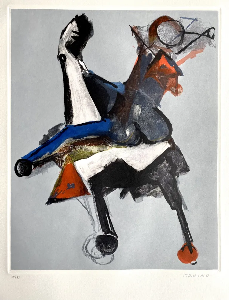 Água-Forte E Água-Tinta Marini - Shakespeare I, Sheet II