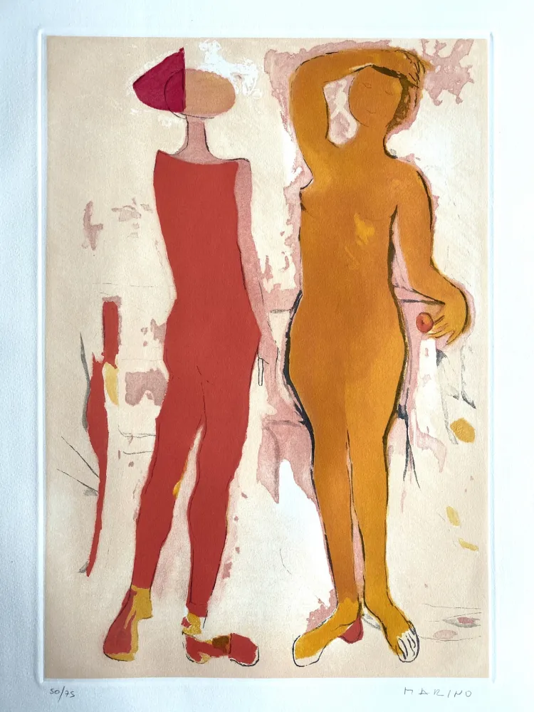 Água-Forte E Água-Tinta Marini - Shakespeare I, Sheet V