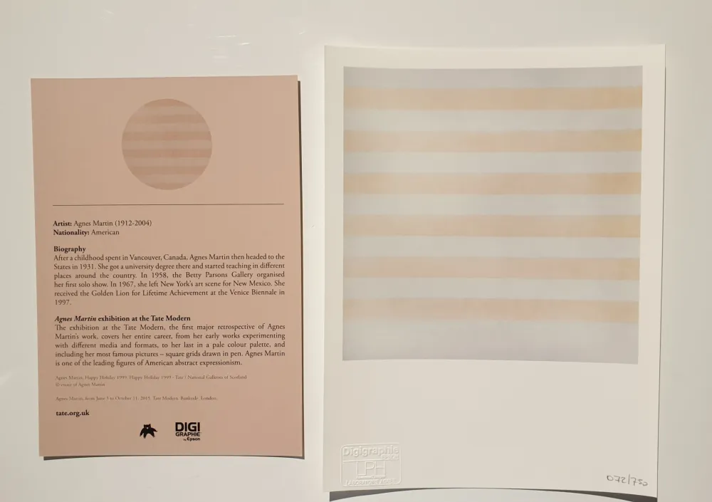 Múltiplo Martin - Happy Holiday 1999