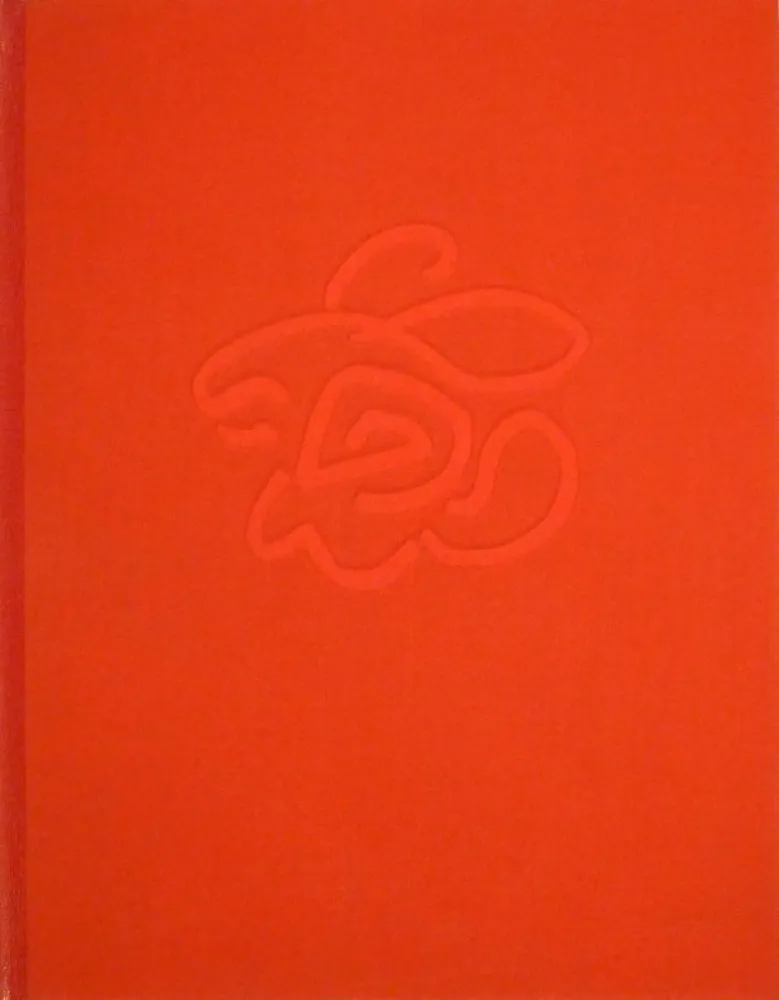 Livro Ilustrado Masson - LASSAIGNE, Jacques. Maria tu sais