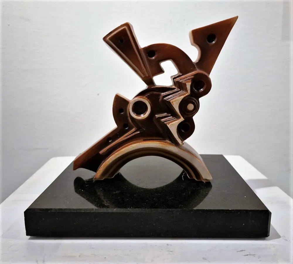 Múltiplo Mastroianni  - Composizione