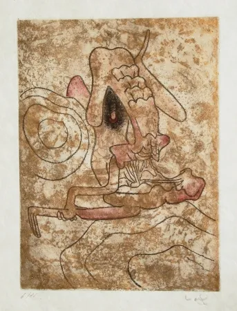 Água-Forte E Água-Tinta Matta - FMR