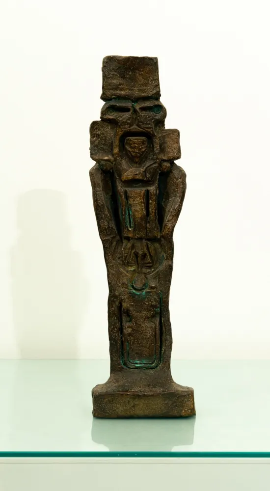 Múltiplo Matta - Senza titolo