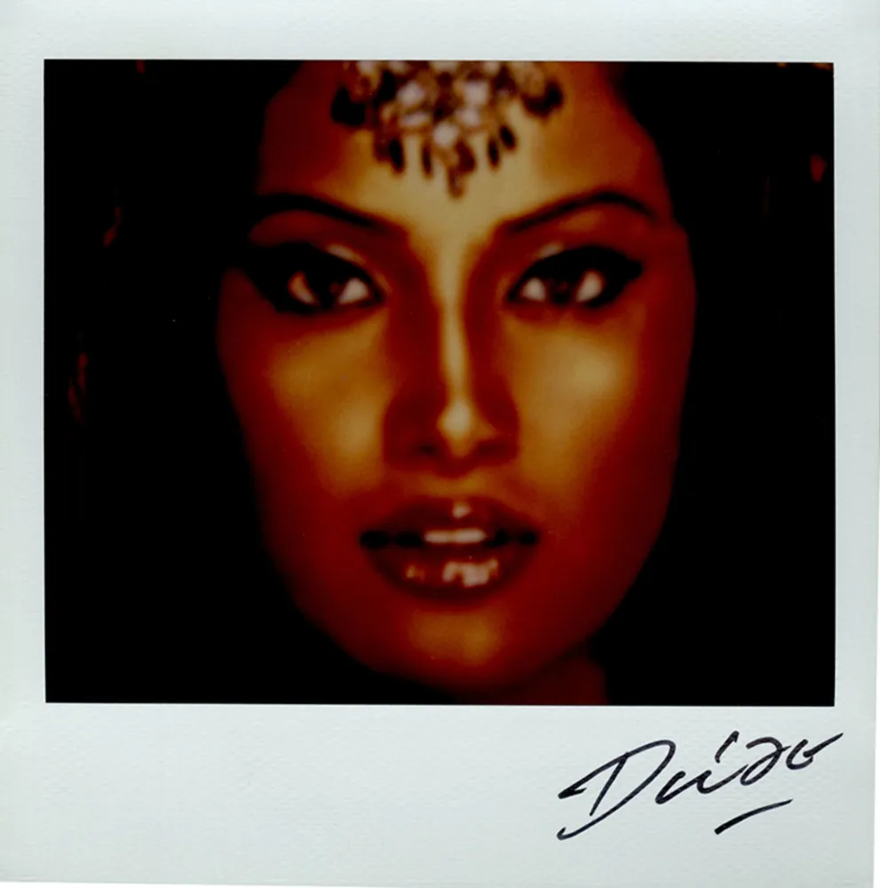 Múltiplo Moriyama - Bye-Bye Polaroid 1