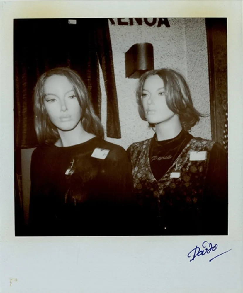 Múltiplo Moriyama - Passage 2