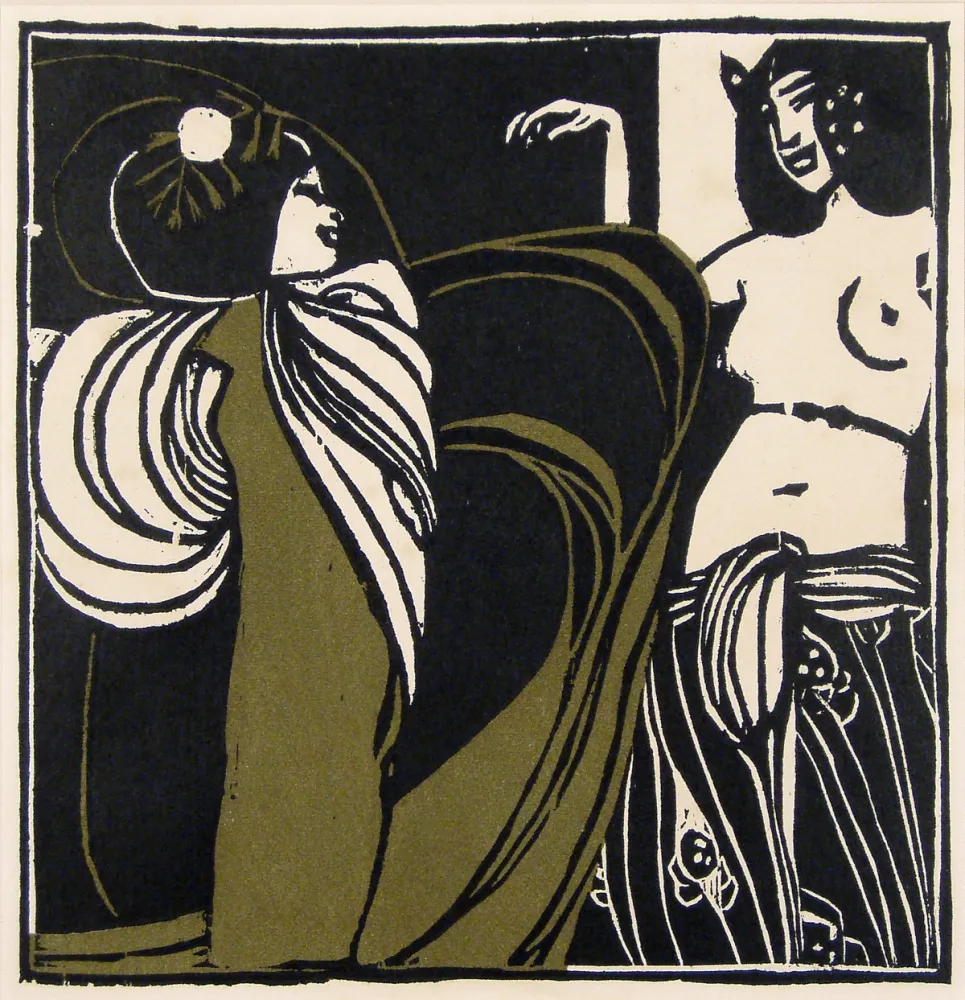 Relevo Moser - Tanz (Dance)