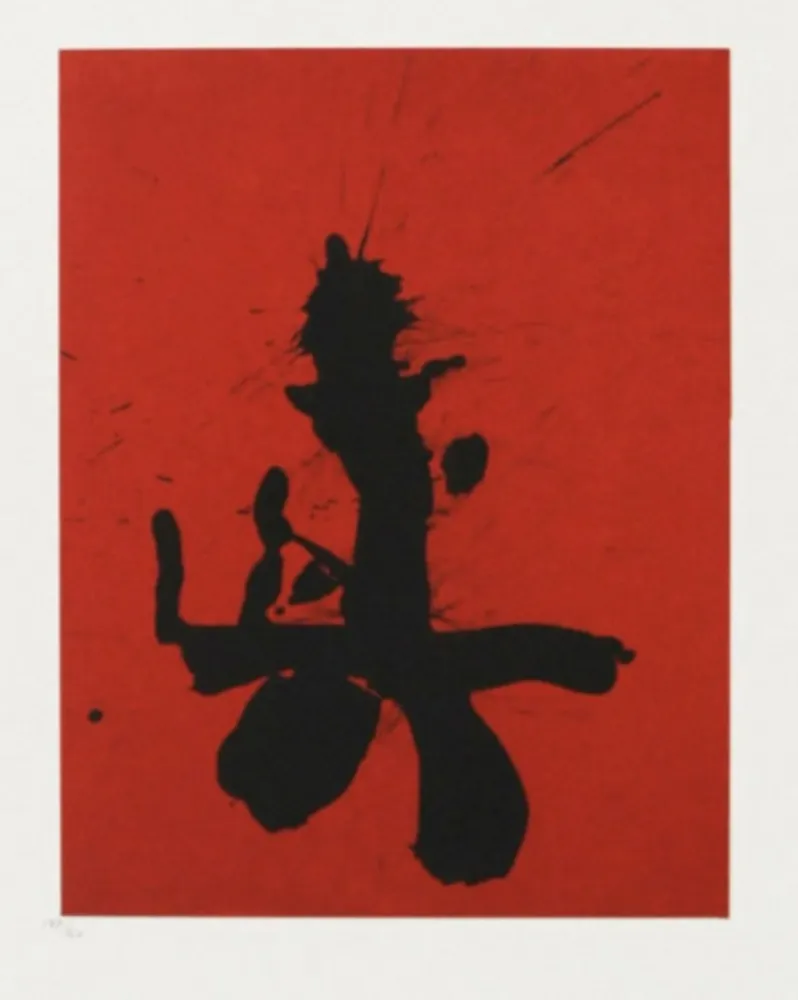 Múltiplo Motherwell - Untitled 23_copy