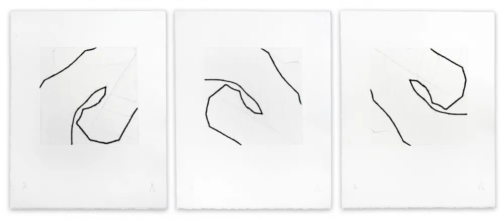 Água-Forte Muckensturm - 183s21051