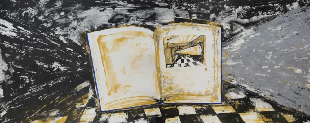 Múltiplo Muñoz - Codex II