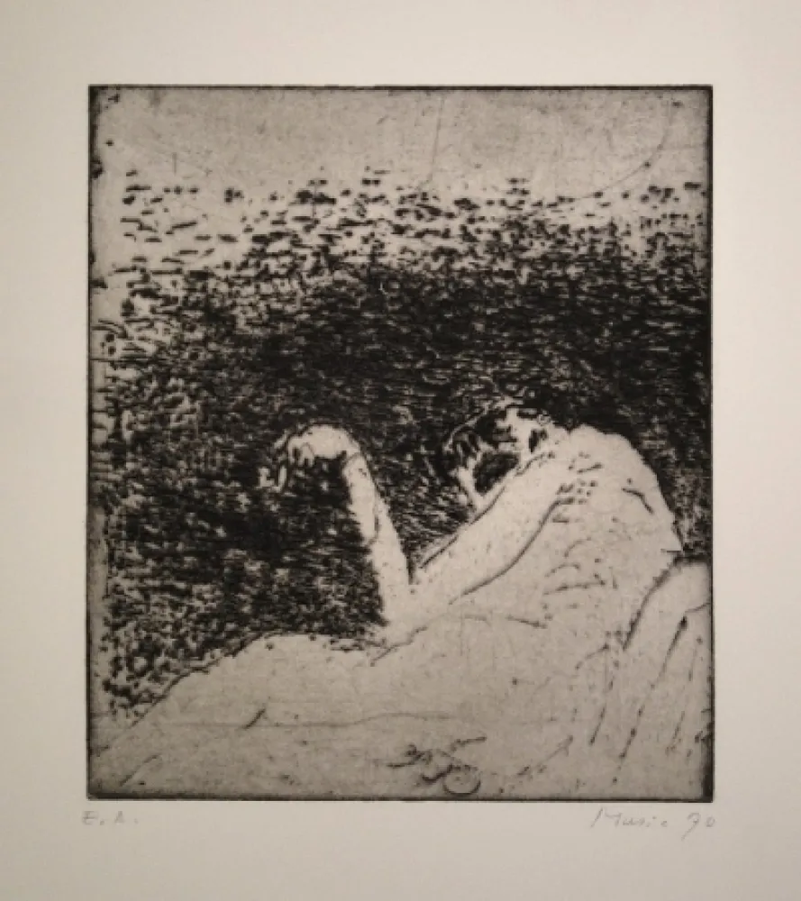 Gravura Music - Wir sind nicht die Letzten / Nous ne sommes pas le derniers