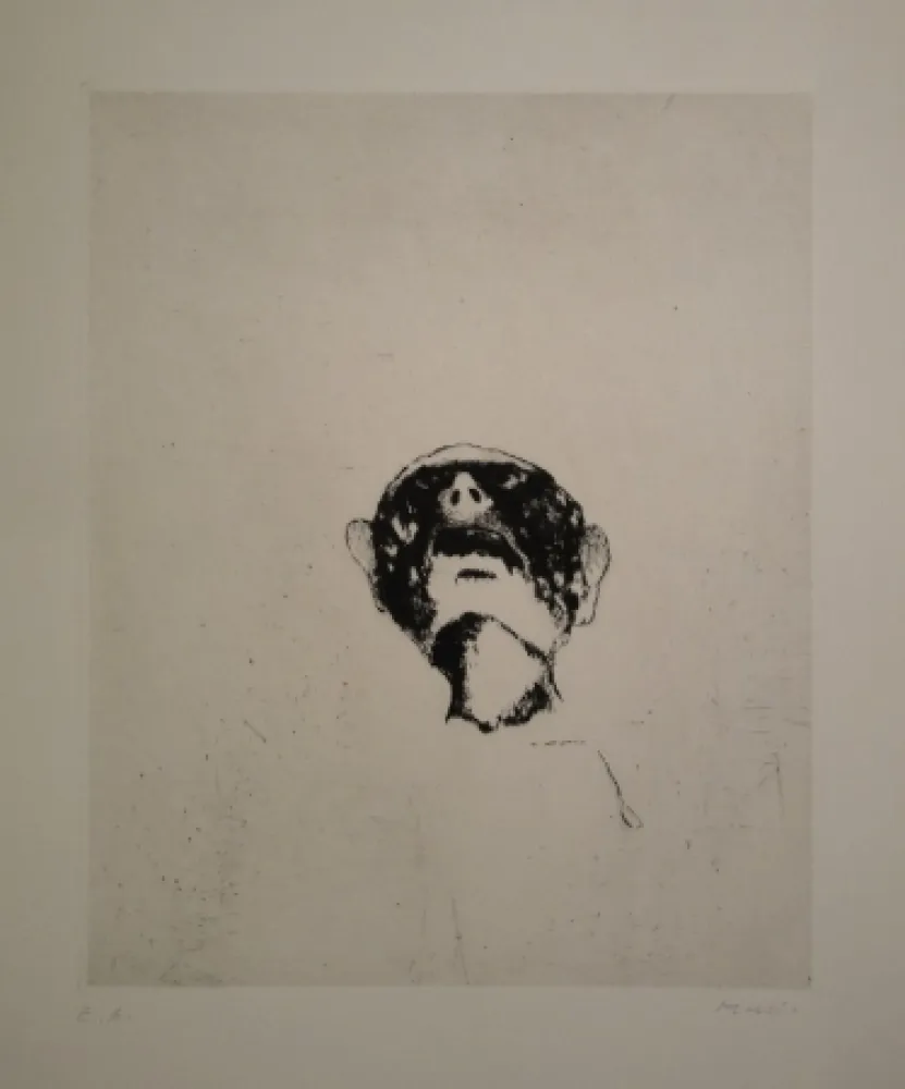 Gravura Music - Wir sind nicht die letzten / Nous ne sommes pas le derniers