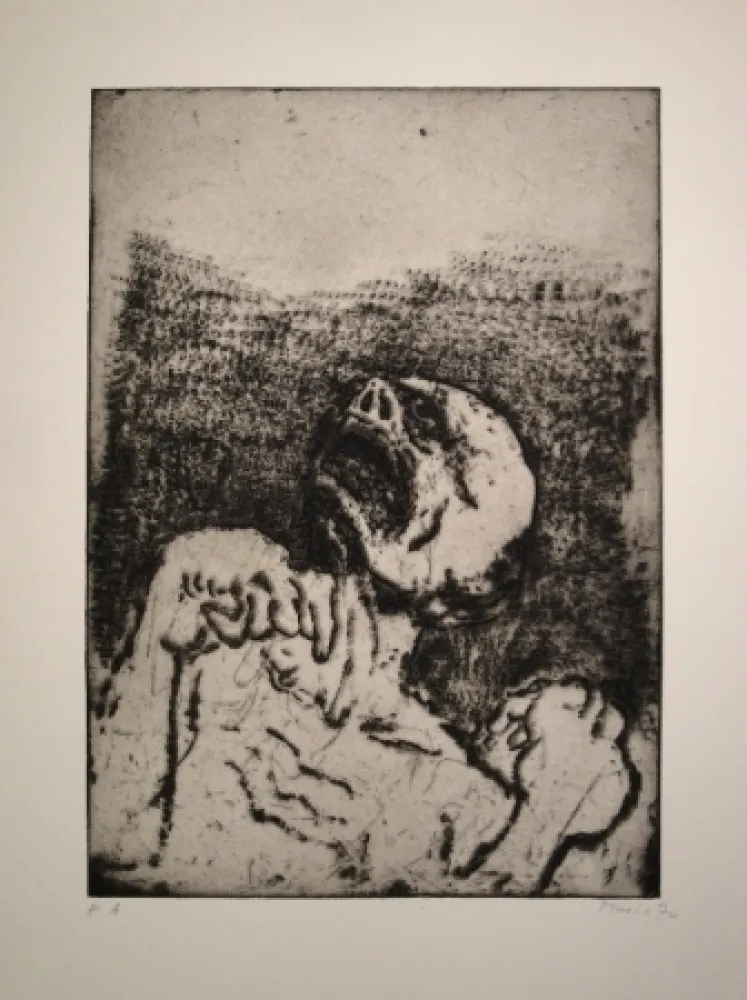 Gravura Music - Wir sind nicht die Letzten / Nous ne sommes pas les derniers