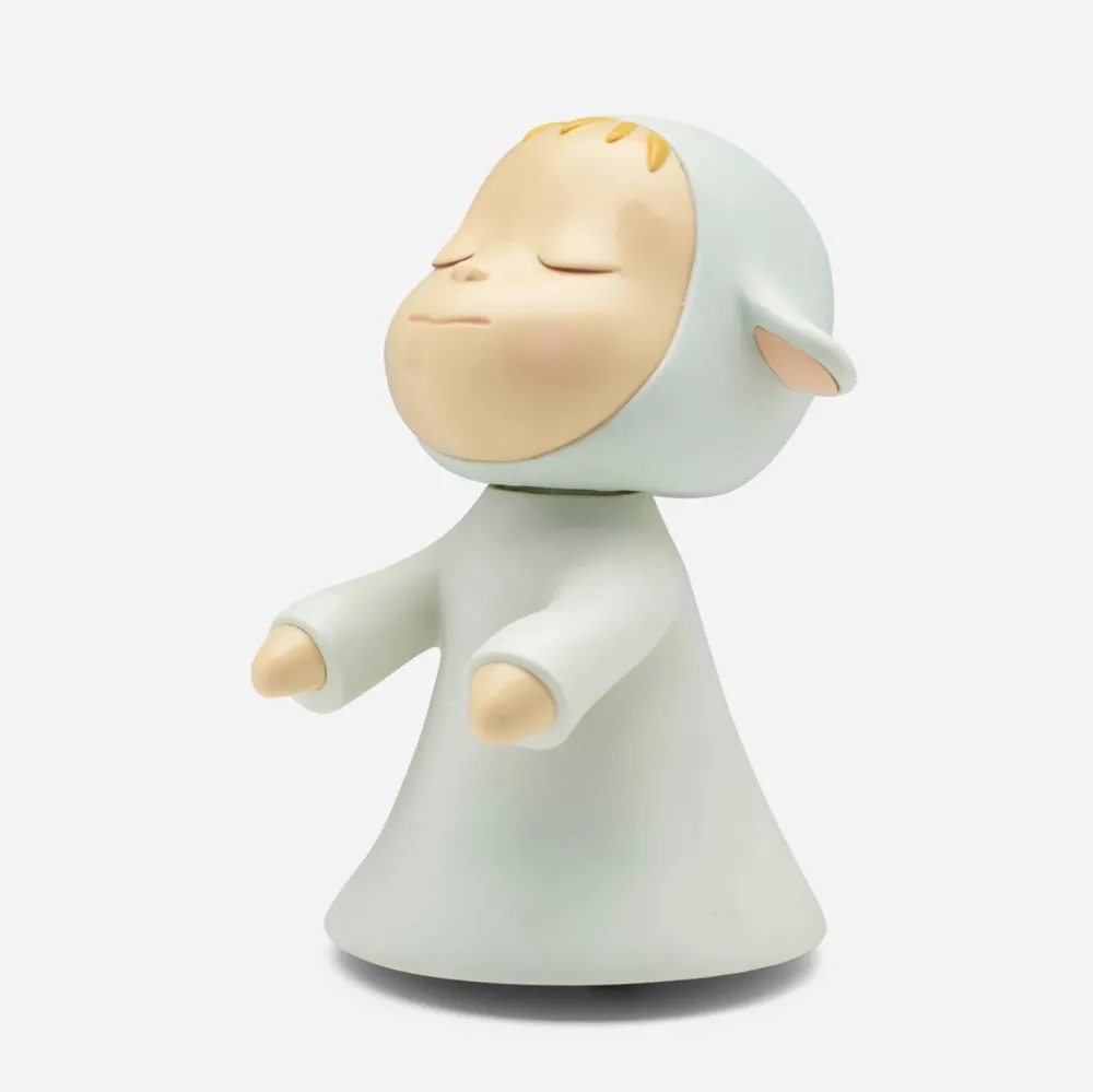 Múltiplo Nara - Little Wanderer